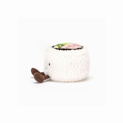 Jellycat Silly Sushi California Australia | 934205KRT